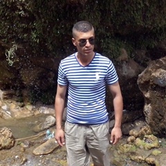 Omar Touab, 32 года, Alger