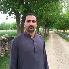 Wasil Khan, 35 лет, Chakdara