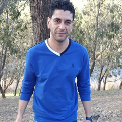 Achraf Haddar, 39 лет, Sfax