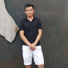 Darren Zheng, 32 года, Hangzhou