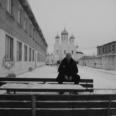 Тимофей Ямпольский, 34 года, Москва