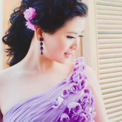 Lily Liu, 32 года, Shanghai