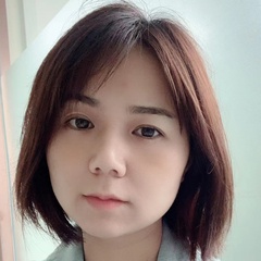 Helen Lei, Weifang