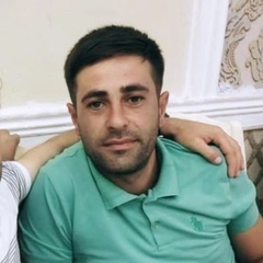 Qaçay Nağızadeh, 29 лет, Баку