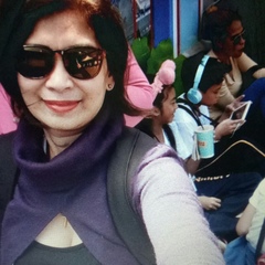 Annah Umali, 52 года, Parañaque City