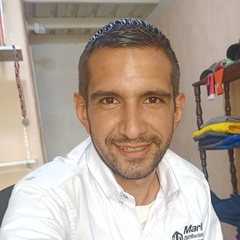 Eduardo Urbina, 32 года, Barinas