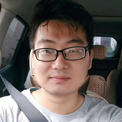 Arthur Hu, 35 лет, Qingdao