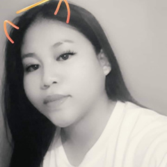 Hanah Mae Obog, 22 года, Batangas City