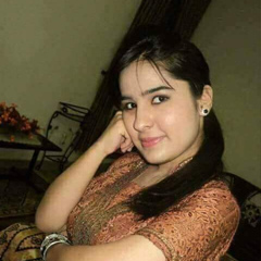 Masoom Masooma, 23 года, Gujranwala