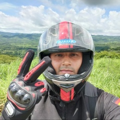 Axel Bojorge, 33 года, Managua