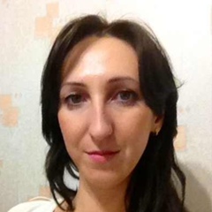 Ирина Новикова, 43 года, Москва