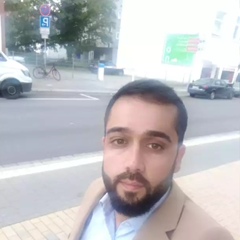 Shahram Ismailzada, Одесса