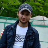 Алексей Сученко, 36 лет, Полтава