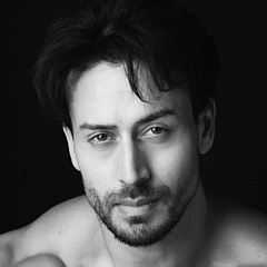 Tiger Shroff, Mumbai