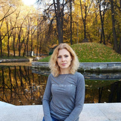 Анна Башкова, 40 лет, Новосибирск