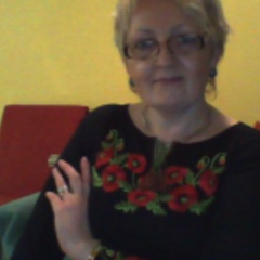 Lesya Ihnatyuk, 57 лет, Bruxelles