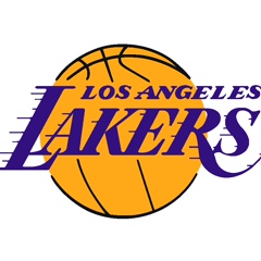 Los-Angeles Lakers, 64 года, Los Angeles