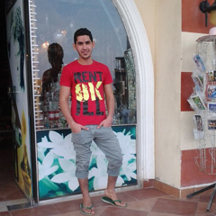 Mohamed Hurghada, 34 года, Hurghada