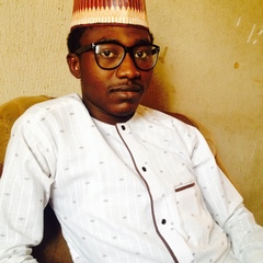 Muhammad Fodio, 27 лет, Kano