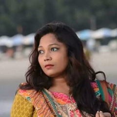 Sharmin Jahan, 40 лет, Dhaka