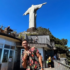 Silvio Domingues, 43 года, Três Lagoas