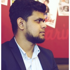 Tuhin Chowdhury, Kuala Lumpur