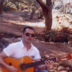 Simo Ourami, Agadir