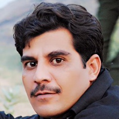 Sarirahmad Usazai, 44 года, Peshawar