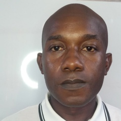 Robert Noucti, 42 года, Douala