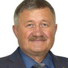 Юрий Гаврилов, Санкт-Петербург