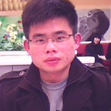 Ethan Zhu, 38 лет, Chizhou