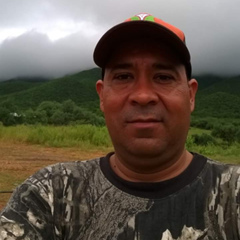 Juan-Carlos Guerrero-García, 52 года, Los Mochis