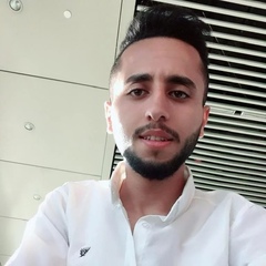 Karim Mahamed, 25 лет, Amman