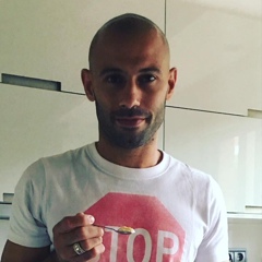 Javier Mascherano, 40 лет, San Lorenzo