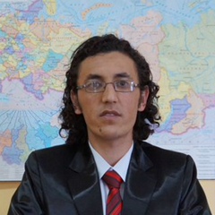 Hossain Jafari, Тула