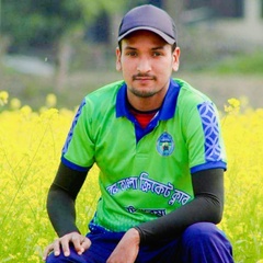 Ruhul Amin, Sylhet