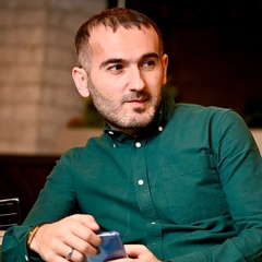 Vlad Harutyunyan, 39 лет, Ереван