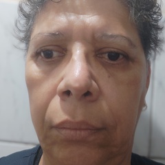 Edna-Silva Feliciano, 64 года, Belo Horizonte