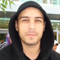 Eduardo Passada, São Paulo