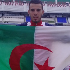 Ahmed Eljazairi, Alger