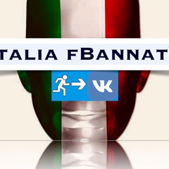 Italia Fbannata