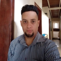 Darwin Ramos, 43 года, Ciudad Guayana