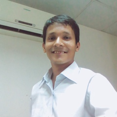 Anik Taukir, 34 года, Sylhet