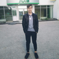 Cristi Leontiev, 22 года, Кишинев