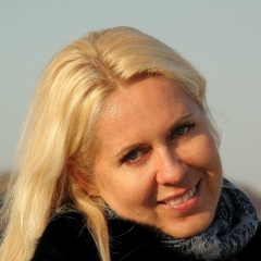 Jolanta Jarzebinska, 55 лет, Sopot