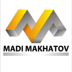 Madiar Makhatov, Москва