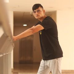 Edc Erik-Dance-Studio, 36 лет, Guwahati