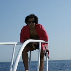 Ahmed Saad, Sharm el-Sheikh