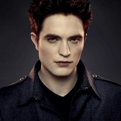 Edward Cullen, 33 года, Paris