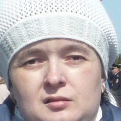 Юлия Третьякова, 43 года